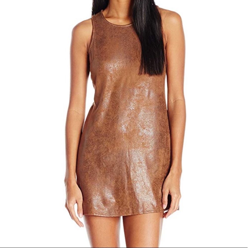 Angie mini dress